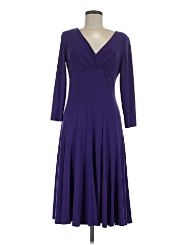 Lauren by Ralph Lauren Cocktail Dress (view 1)