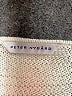 Peter Nygard White Pullover Sweater Size M (estimated) - photo 7