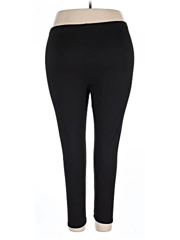 Marilyn Monroe Active Pants (view 2)