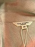 Max Studio Ivory Trenchcoat Size XS - photo 6