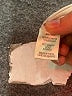 Max Studio Ivory Trenchcoat Size XS - photo 7