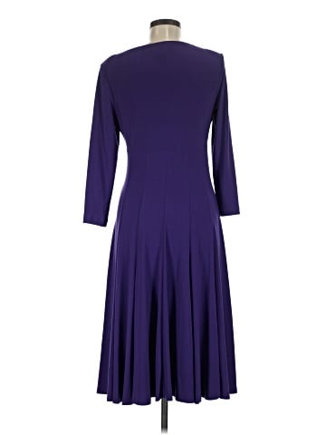 Lauren by Ralph Lauren Cocktail Dress (view 2)