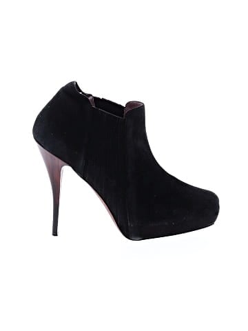 Jean-Michel Cazabat Ankle Boots (view 1)