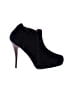 Jean-Michel Cazabat Black Ankle Boots Size EU 38 - photo 1