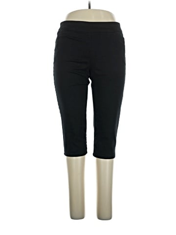 Croft & Barrow Active Pants (view 1)
