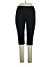 Croft & Barrow Black Active Pants Size 14 Petite - photo 1