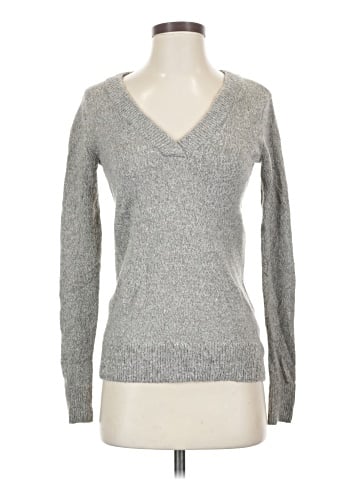 Abercrombie & Fitch Pullover Sweater (view 1)