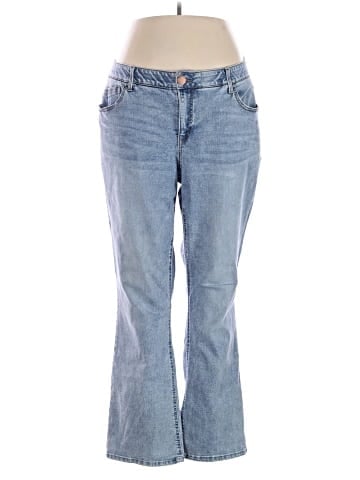 Democracy Jeans (view 1)