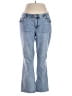 Democracy Blue Jeans Size 18 - photo 1