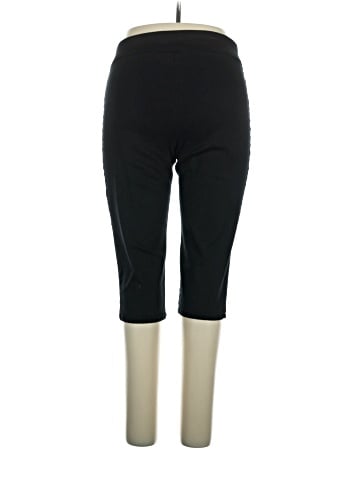 Croft & Barrow Active Pants (view 2)