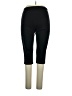 Croft & Barrow Black Active Pants Size 14 Petite - photo 2
