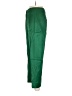 Assorted Brands 100% Viscose Solid Green Casual Pants Size M (estimated) - photo 5