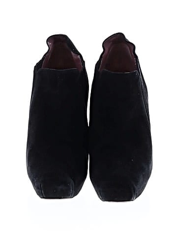 Jean-Michel Cazabat Ankle Boots (view 2)