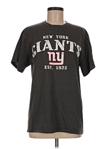 Majestic Short Sleeve T-Shirt (view 1)