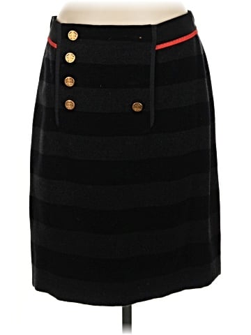 Per Se Wool Skirt (view 1)