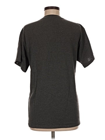 Majestic Short Sleeve T-Shirt (view 2)
