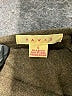 Hawks Brown Coat Size S - photo 6
