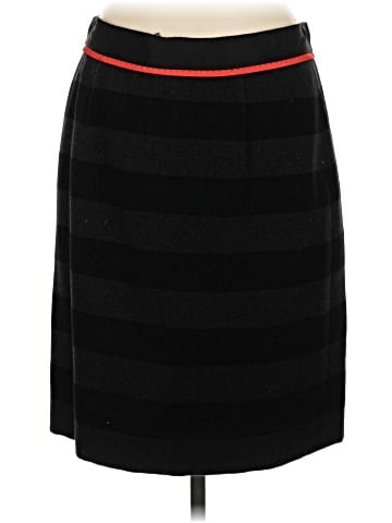 Per Se Wool Skirt (view 2)