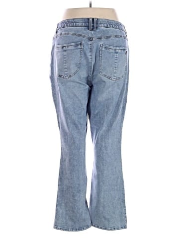 Democracy Jeans (view 2)
