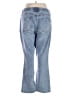 Democracy Blue Jeans Size 18 - photo 2