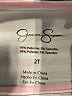 Jessica Simpson Pink Dress Size 2T - photo 3