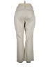 Lee Solid Tan Khakis Size 14S - photo 2