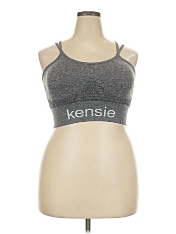Kensie Sports Bra (view 1)