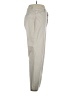 Lee Solid Tan Khakis Size 14S - photo 4