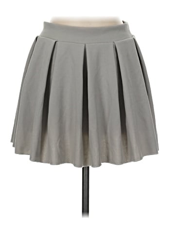 Rainbow Casual Skirt (view 1)