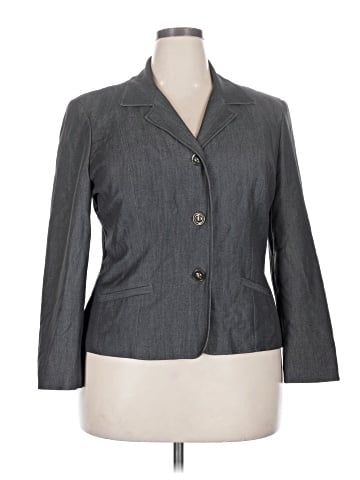 Signature by Larry Levine Blazer (view 1)