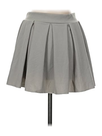 Rainbow Casual Skirt (view 2)