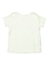 Amazon Essentials 100% Cotton Ivory Short Sleeve T-Shirt 18-24 MO / 24 MO - photo 1