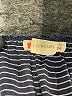 Crewcuts Gray Blue Short Sleeve Top Size 14 - photo 3