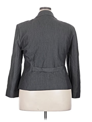 Signature by Larry Levine Blazer (view 2)