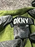 DKNY Green Dress Size 4 - photo 3