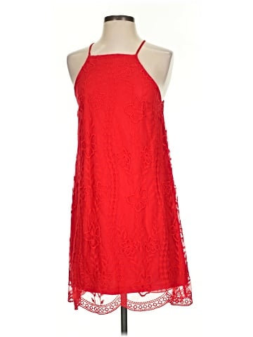Altar'd State Cocktail Dress (view 1)