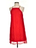 Altar'd State 100% Polyester Red Cocktail Dress Size S - photo 1