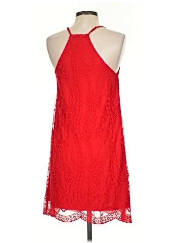 Altar'd State Cocktail Dress (view 2)