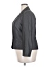 Signature by Larry Levine Gray Blazer Size 18 - photo 5