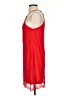 Altar'd State 100% Polyester Red Cocktail Dress Size S - photo 5