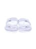 Shade & Shore White Sandals Size 9 - photo 2