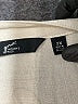 GNW 100% Polyester Ivory 3/4 Sleeve Blouse Size 2X - photo 7