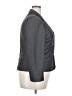 Signature by Larry Levine Gray Blazer Size 18 - photo 4