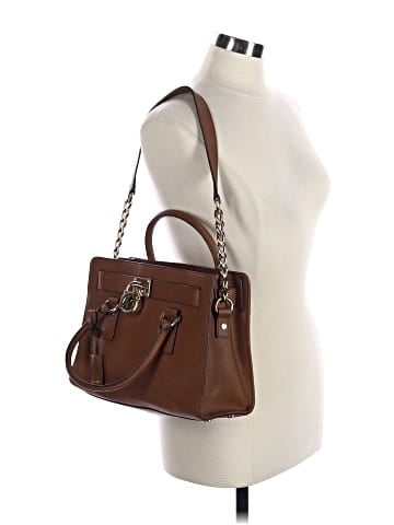 MICHAEL Michael Kors Satchel (view 2)