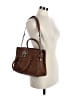 MICHAEL Michael Kors Tan Satchel One size - photo 2