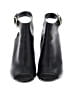 Calvin Klein Black Sandals Size 7 - photo 2