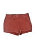Cat & Jack Red Shorts 12-18 MO / 18 MO - photo 1