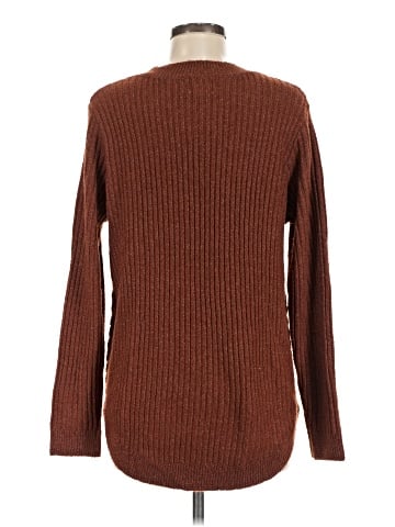 St. John's Bay Pullover Sweater (view 2)