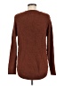 St. John's Bay Brown Pullover Sweater Size M - photo 2