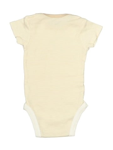 Gerber Short Sleeve Onesie (view 2)